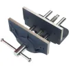 WWV/P-6 тиски для деревообработки с креплением к столу, Wilton, 150 мм 65019EU